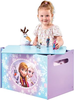 Frozen - Huurteinen leluarkku 474FOZ