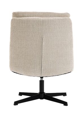 Tempo lepotuoli beige