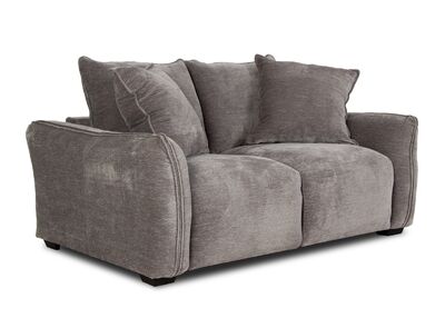 Harrison 2-istuttava sohva harmaa