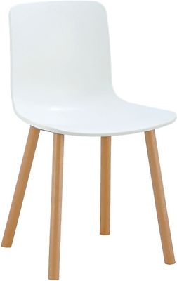 Karup tuoli valkoinen