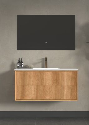 SERENA allaskaappi ja allas