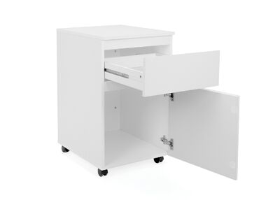 Image 31 rullalaatikosto valkoinen