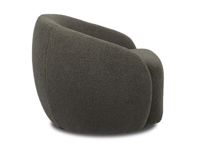 FOX lepotuoli vihreä