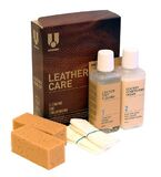 Nahan hoitosetti LEATHER CARE KIT - LM 250