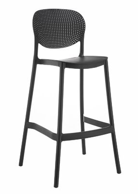 Darin baarijakkara musta