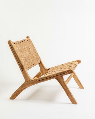 Lagerstrom lepotuoli