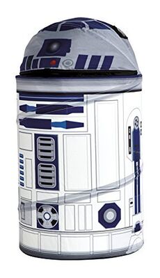 Star Wars R2D2 säilytyskori