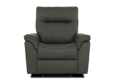 WESLEY mekanismituoli vihreä