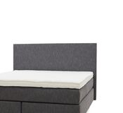 Lakeus verhoiltu sängynpääty 160cm