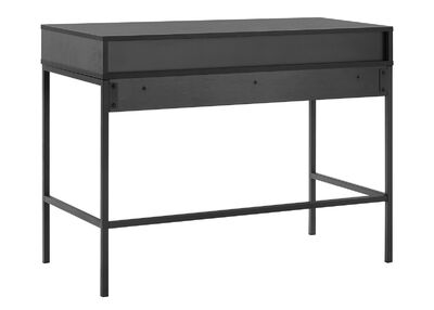 Raita kirjoituspöytä musta