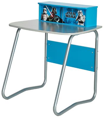 Star Wars kirjoituspöytä