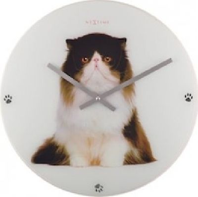 Sylvester seinäkello NX8138