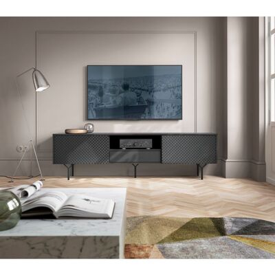 Crisp tv-taso