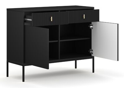 Maggiore lipasto 2 musta