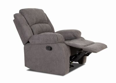 FELIX mekanismituoli harmaa