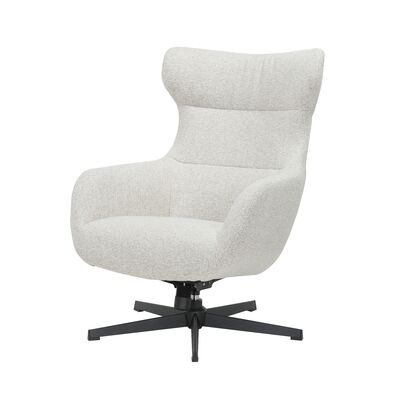 Armi lepotuoli vaalea beige