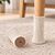 Huonekalusukka 4kpl paketti beige